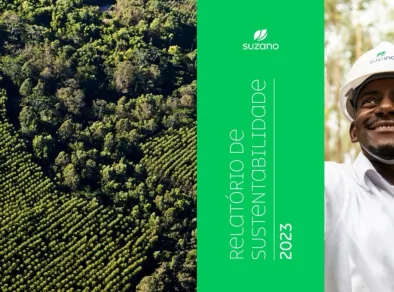 Suzano retira mais de 51 mil pessoas da linha de pobreza em três anos