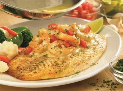 Pratos especiais para o feriado de Páscoa no Outback e Abbraccio
