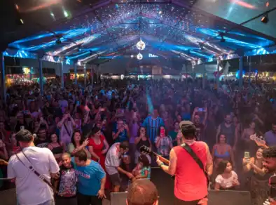 Primeira edição do Festival Degusta e reúne gastronomia e música ao vivo, a partir de 04 de abril no CenterVale Shopping