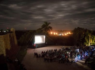 Roseira, Canas e Cachoeira Paulista recebem neste final de semana o BikeCine