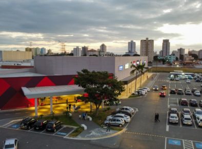 Semana do Consumidor no Shopping Jardim Oriente com Descontos de até 70% e Oportunidades de Prêmios