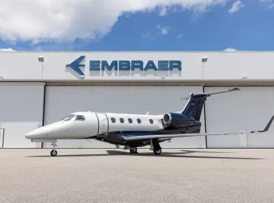 Embraer abre processo seletivo com 200 vagas para estágio