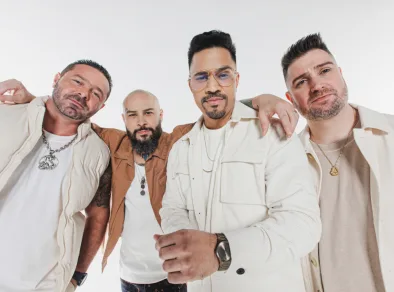 Grupo Doce Encontro lança novo single “Na Hora de Dormir” 