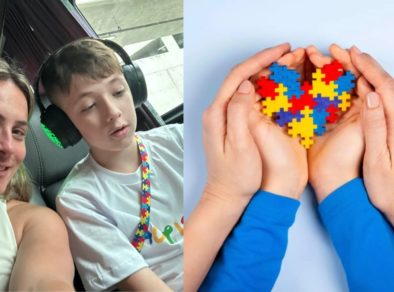 Dia Mundial de Conscientização do Autismo: TEAmigos reúne mais de 500 famílias em grupo de apoio