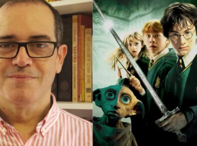 Crítico de cinema Marcelo Lyra oferece oficina gratuita sobre “Como os livros se tornam filme”