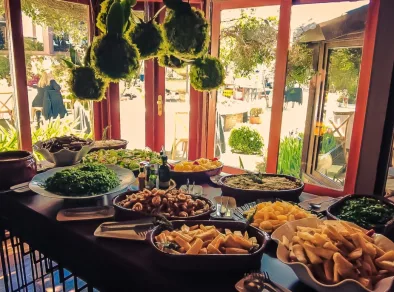 Feijoada La Villette: mega festa comemora os 25 anos do Château em Campos do Jordão 
