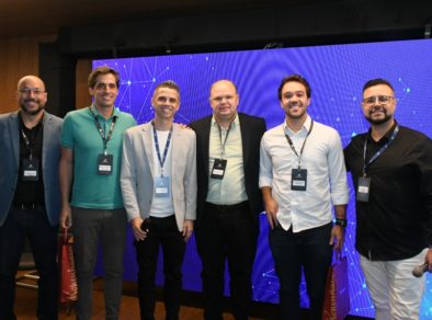 São José dos Campos recebeu atrações do ImobVerse Connection – 13 abril