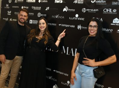 Apresentação do Projeto Rusti Eko Mall no Colinas shopping