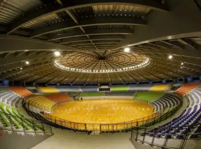 Teatrão será palco em julho do “Canção Nova Abraça”