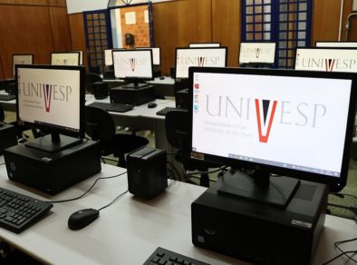 Univesp prorroga inscrições para vestibular no Vale e região