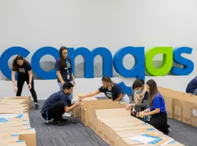 Comgás abre inscrições para programa Jovem Aprendiz