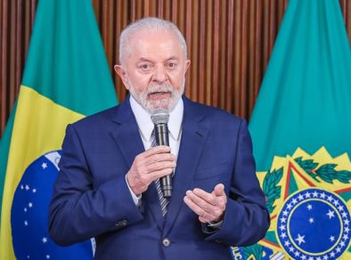 Lula veta parcialmente projeto que acaba com saídas temporárias de presos