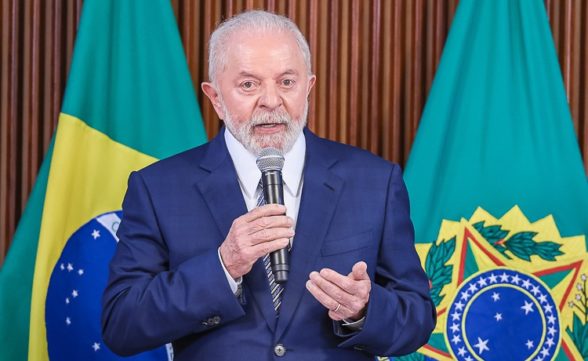 Lula veta parcialmente projeto que acaba com saídas temporárias de presos