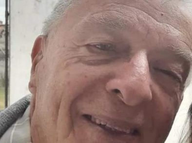 Família procura idoso David Guedes, de 82 anos, que desapareceu em março