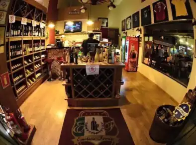 Enoteca Ferreti realiza jantar de degustação nesta quarta-feira (17)