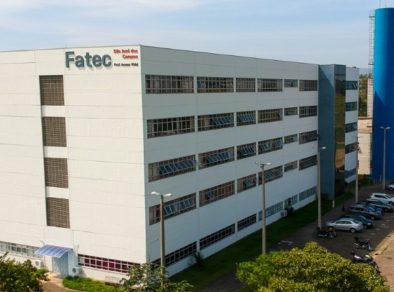 Fatec abre inscrições para vagas em cursos superiores no Vale e Região