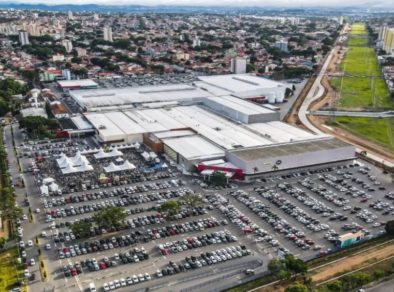 Shopping Jardim Oriente sorteará viagem de luxo com tudo pago