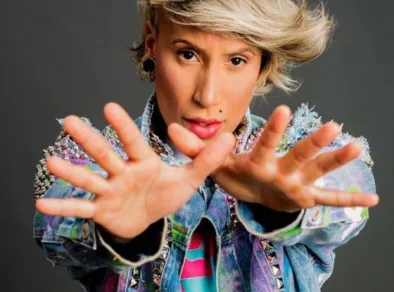 Luana Camarah é atração confirmada na segunda semana do Festival Degusta no CenterVale Shopping