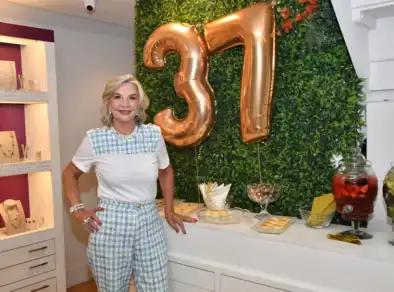 Ika Coelho Semijoias comemora 37 anos de sucesso