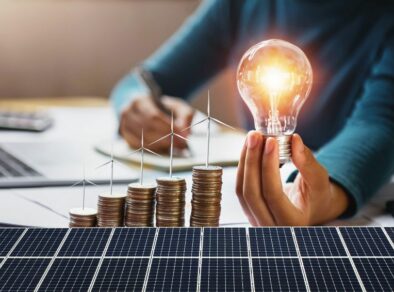 PotencializEE e Finep firmam parceria para oferecer financiamento com condições diferenciadas para projetos de eficiência energética de PMEs industriais 