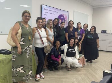 Em homenagem ao dia das mães, SICOOB CRESSEM realiza evento de empreendedores