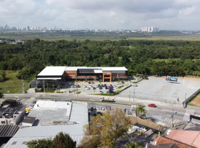Madrid Open Mall dá início a expansão com o dobro de área construída e melhorias para o bairro Urbanova