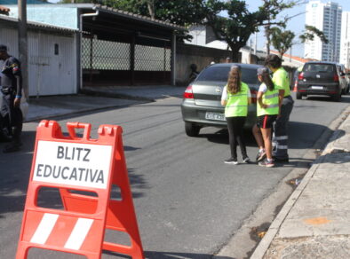 Jacareí prossegue com ações do Maio Amarelo e Virada da Mobilidade Urbana! São diversas atividades educativas, palestras e eventos focados na segurança viária