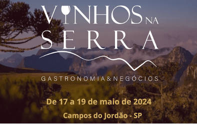 Porto Brasil Cerâmica marca presença na 4ª edição do Vinhos na Serra, em Campos do Jordão