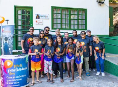 Projeto sociocultural inédito “Inclusividade” é lançado no Rio de Janeiro