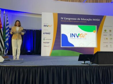 Congresso INVOZ de Educação abre inscrições gratuitas para participação do público