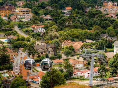 Confira a programação do Dia das Mães em Campos do Jordão