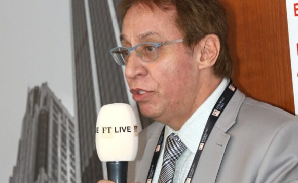 Luis Namura é um dos palestrantes convidados para a Terceira Edição do Brazil Summit em Nova Iorque