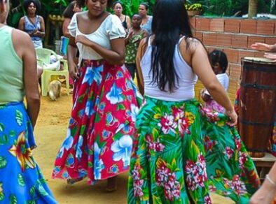 Quilombo de Ubatuba receberá turistas em junho