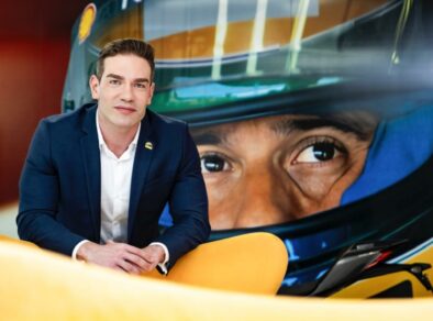 Congresso de Educação INVOZ 2024 abre as palestras com o Instituto Ayrton Senna