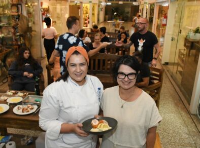 Dia das mães no Shopping Esplanada, mês de festas- dias 9 e 10 de maio