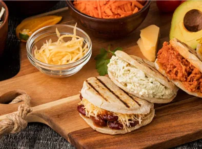 Festival Volta ao Mundo chega a São José com experiências culinárias de 20 países