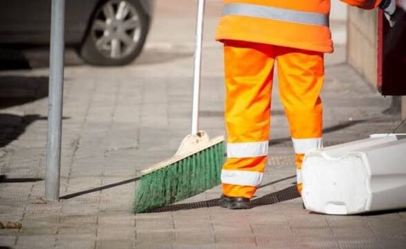 PAT abre mais de 40 vagas urgentes para empresa de limpeza pública
