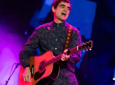 Paralamas do Sucesso e Samuel Rosa fazem show dia 25 de maio em São José