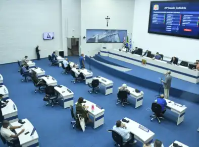 Prefeitura de São José diz que não há falta de testes de dengue, após cobrança na Câmara