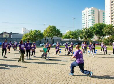 Maio Roxo: Vale Infusões alerta sobre doenças inflamatórias intestinais e realiza evento gratuito para conscientização