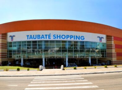 Com utilização de 100% de energia renovável, Taubaté Shopping conquista certificado ligado à sustentabilidade