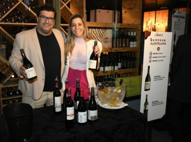 Amicci Anchieta realiza a 11º edição da tradicional Feira de Vinhos-16 maio.