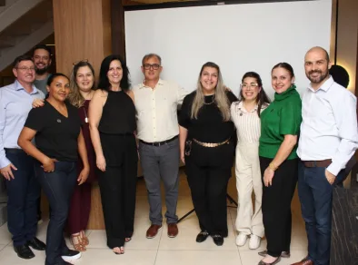 Lançamento do Programa ArchDecorPoints, realizado na Dalmóbile de São José dos Campos.-16 maio