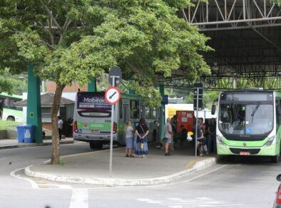 Linhas de ônibus que utilizam a Via Cambuí terão alterações até domingo (25)