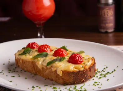 Restaurante Paris 6 apresenta “Café da Tarde” como novidade no menu