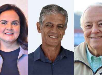 Conheça o perfil dos pré-candidatos a prefeito de Paraibuna