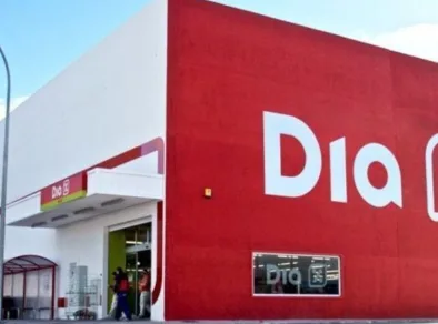 Grupo Dia vai sair do Brasil após vender lojas por 100 euros