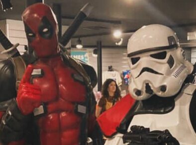 Dia do Orgulho Nerd: fãs joseenses de Star Wars participam de fã clube mundial da saga