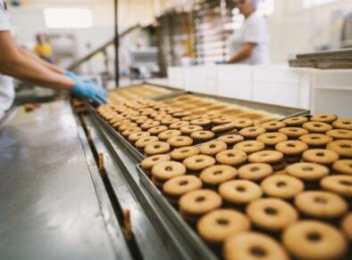 Fábrica de biscoito emprega mulheres em comunidade paulistana com ajuda do Sebrae Comunidades