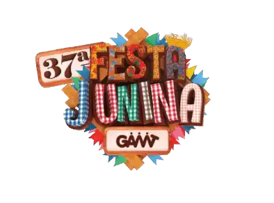 Festa Junina do GAMT começa com Falamansa dia 24 de maio